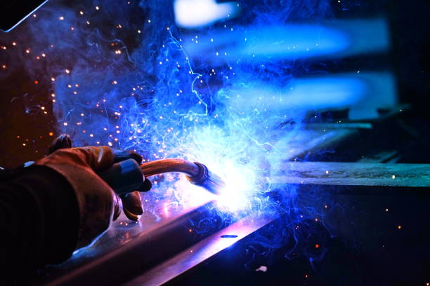 Best Pipe Welding in Sandusky, OH