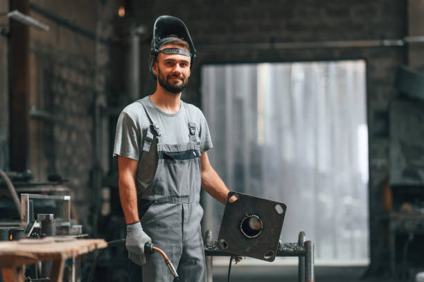 Best Artistic and Custom Metal Fabrication in Sandusky, OH